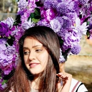 Meet your Posher, Anika